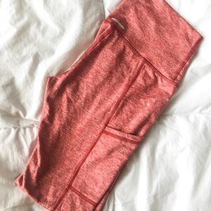 Aerie Chill.Play.Move. Leggings